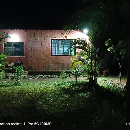 Umbartha Resort Naneghat Ghatghar ภายนอก รูปภาพ