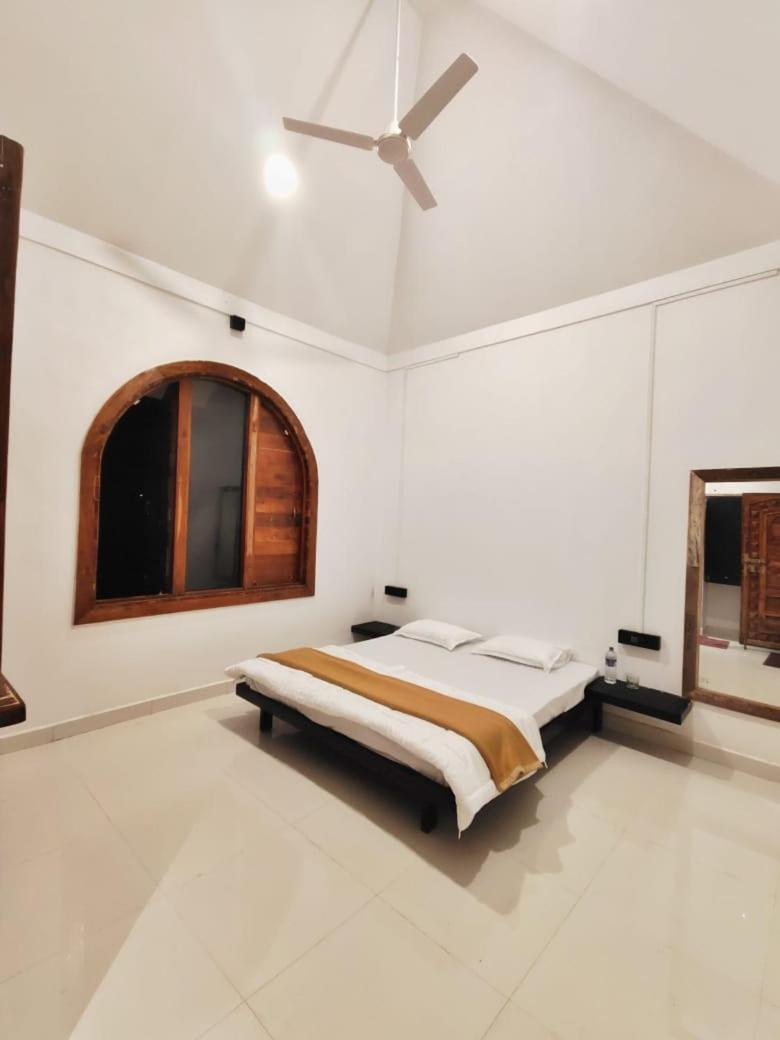 Umbartha Resort Naneghat Ghatghar ภายนอก รูปภาพ
