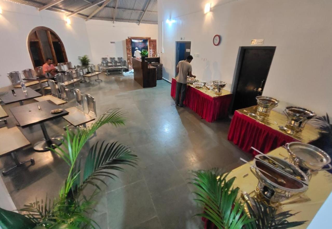 Umbartha Resort Naneghat Ghatghar ภายนอก รูปภาพ
