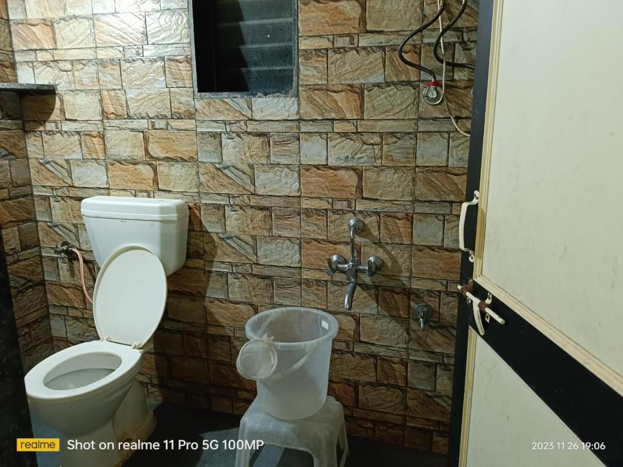 Umbartha Resort Naneghat Ghatghar ภายนอก รูปภาพ